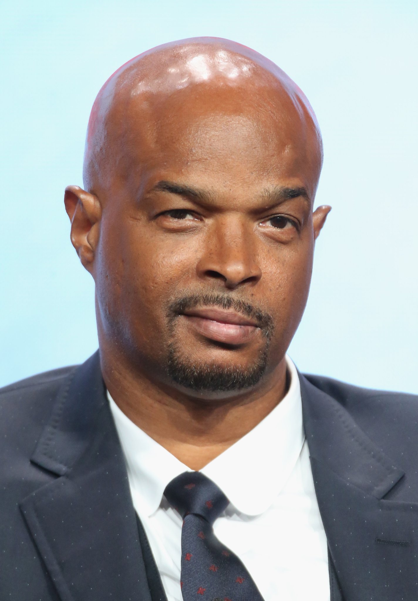 Happy Birthday, Damon Wayans! 