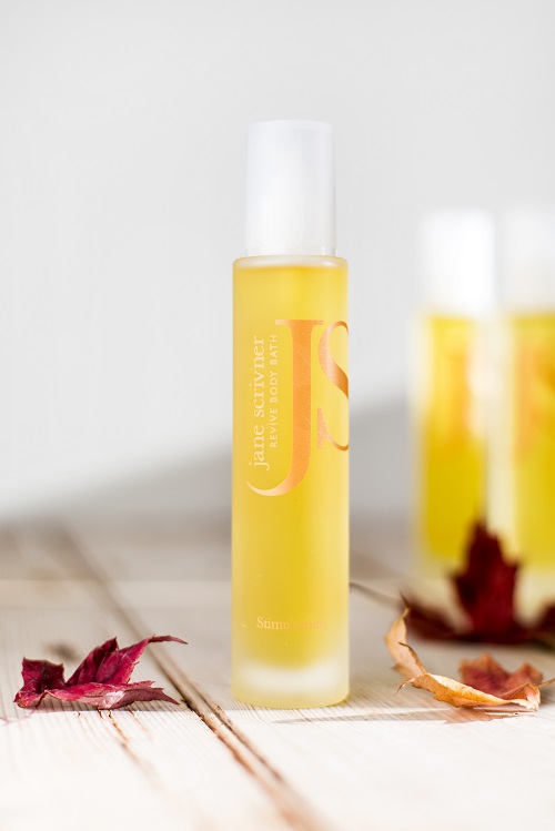 Jane Scrivner Autumn Body Bath Oil Sale - mailchi.mp/8c859b9e3993/j…  Looking out for your skin as we step into Autumn with our soothing, moisturising and luxuriating Body Bath Oils Sale