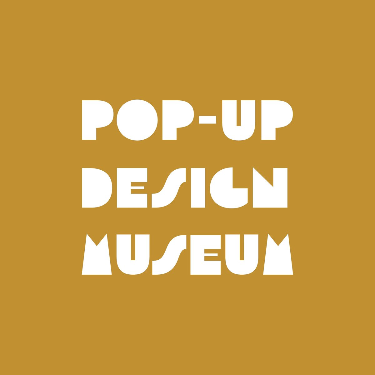 Happy Friday! 

We've a very special announcement: Our Pop Up Museum website is now live and The People's Gallery is open for submissions.

We are inviting you to share your favourite designs with us at belfastdesignpopup.com/thepeoplesgall… 

This project is supported by @futurescreensni