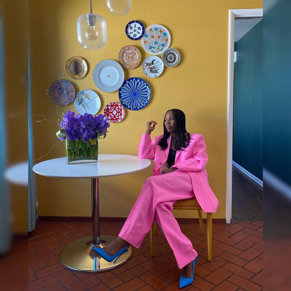 #MOOD by @ZerinZakers

#creativejeniusreport #creativejenius #respecttheprocess