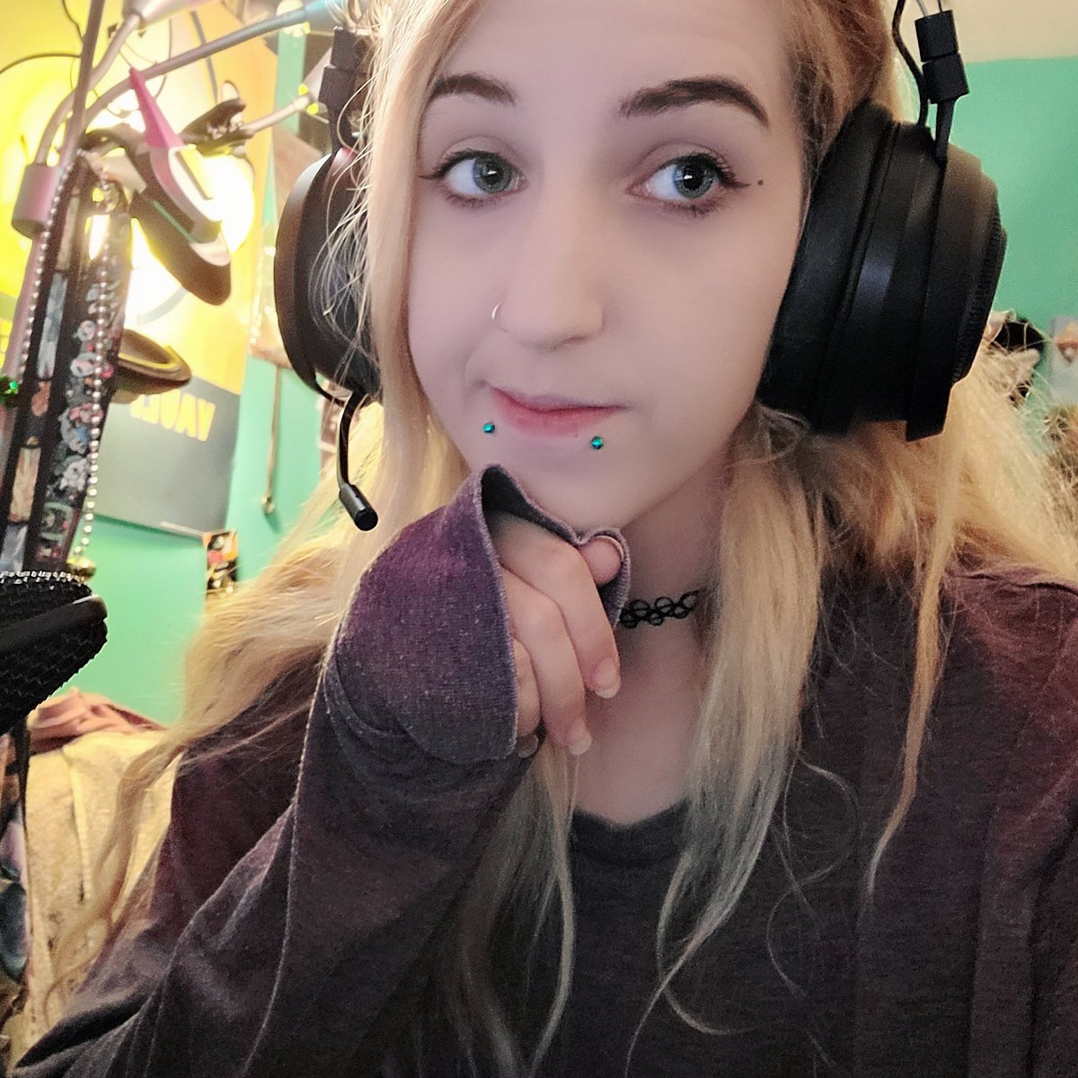LexyLooWhooo's tweet image. I'm not adulting today! 
I made commands!
Time to play!
Twitch.tv/lexyloowhoo
#DeadbyDaylight 
#twitch 
#babystreamer