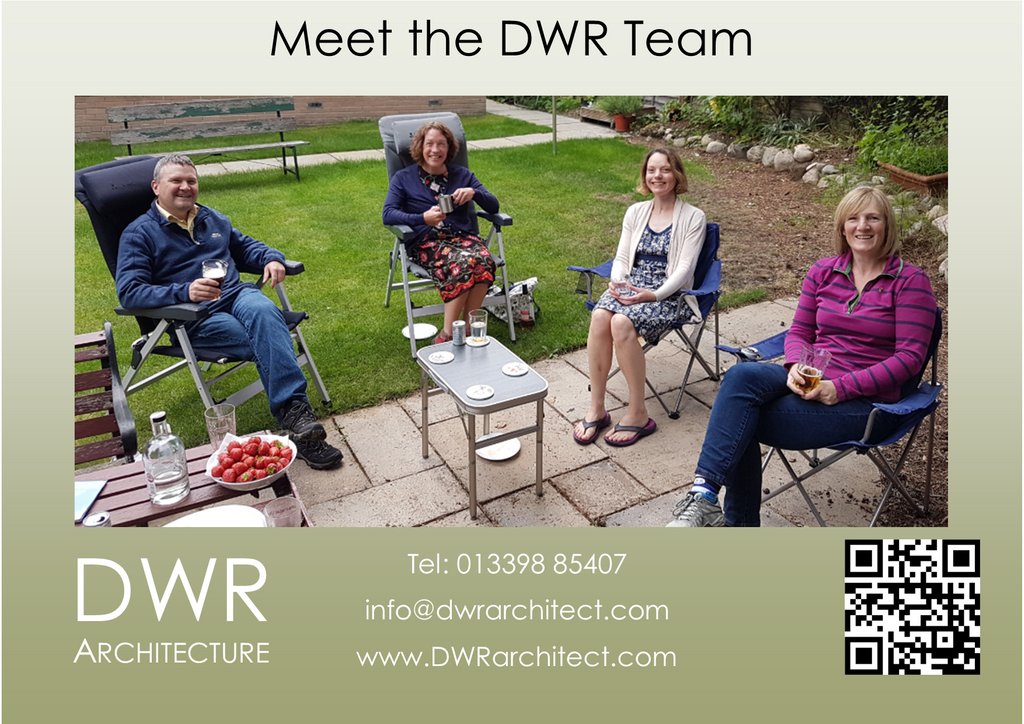 DWRArchitect's tweet photo. #aberdeenshire #architect #Team #SocialDistancing while #Enjoy the great #outdoors #HappyJOYDay @ScottishSelfBuildandRenovation @TrendAberdeen @Aberdeenshire https://t.co/gtc8QwtsTE