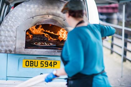 Wood Fired Functions tweet media