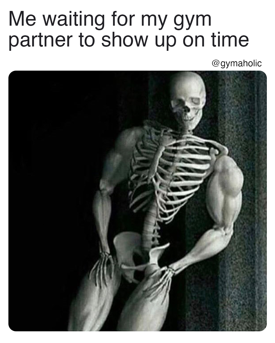 Partner Workout Memes 23 Funny Gym Memes To Get You Pumped.