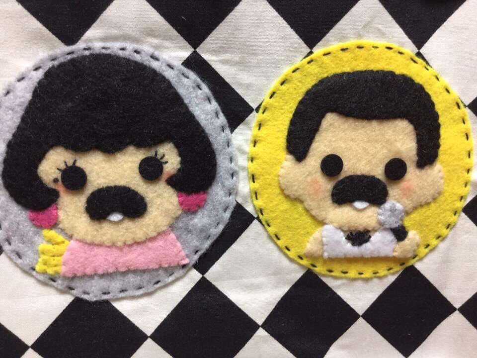 kardamdoll's tweet photo. フレディお誕生日おめでとう〜〜！🎉㊗️🍾🎂🎁💐
#HappyBirthdayFreddie https://t.co/yAl219p8TH