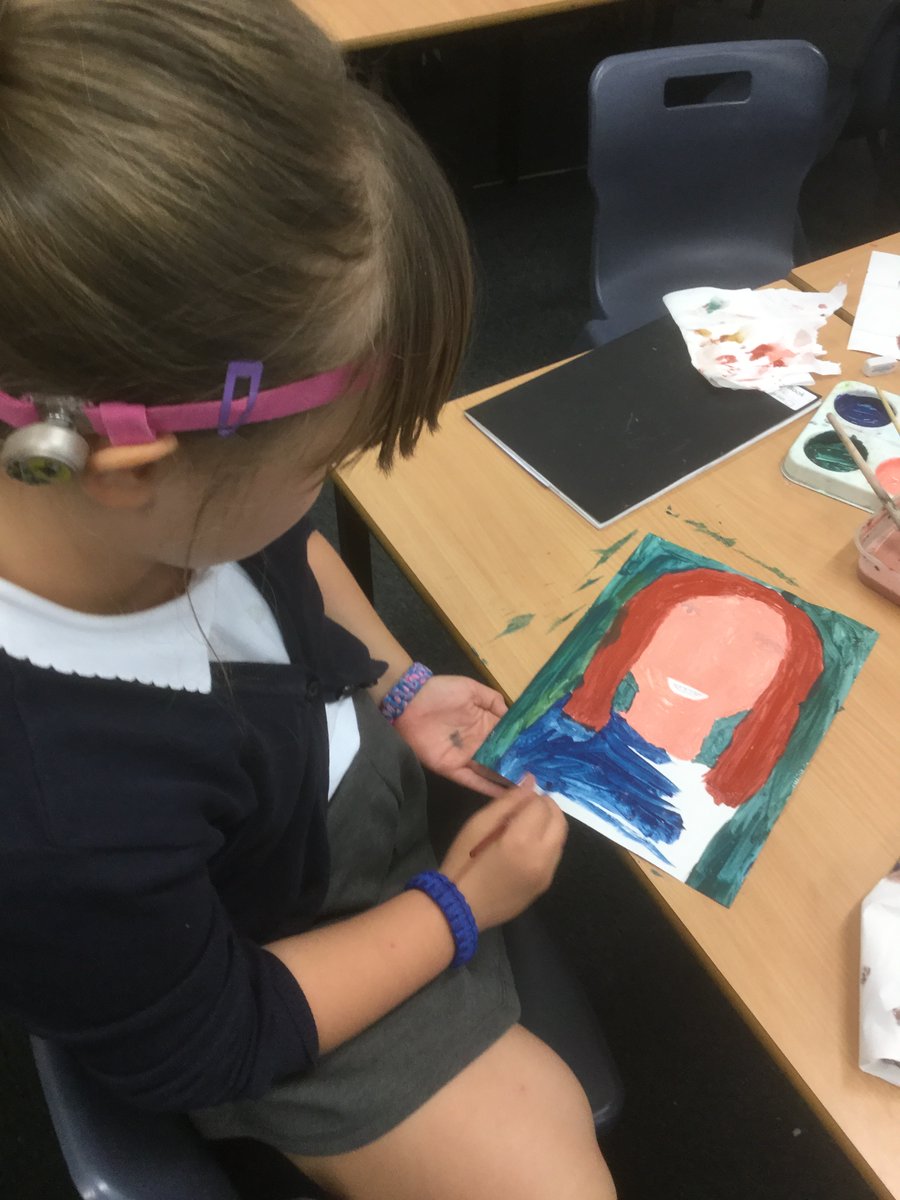 Coleshill Heath School tweet media