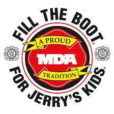 KBow5's tweet photo. Grew up knowing it as #JerrysKids #MDA Not sure with #COVID whether #firefighters will be out to #FillTheBoot as we head into #LaborDay #SupportThem #SupportMDA Please help if you can! AND by all means, watch for those standing in the streets with their donation boots https://t.co/3JmPIgPn7s