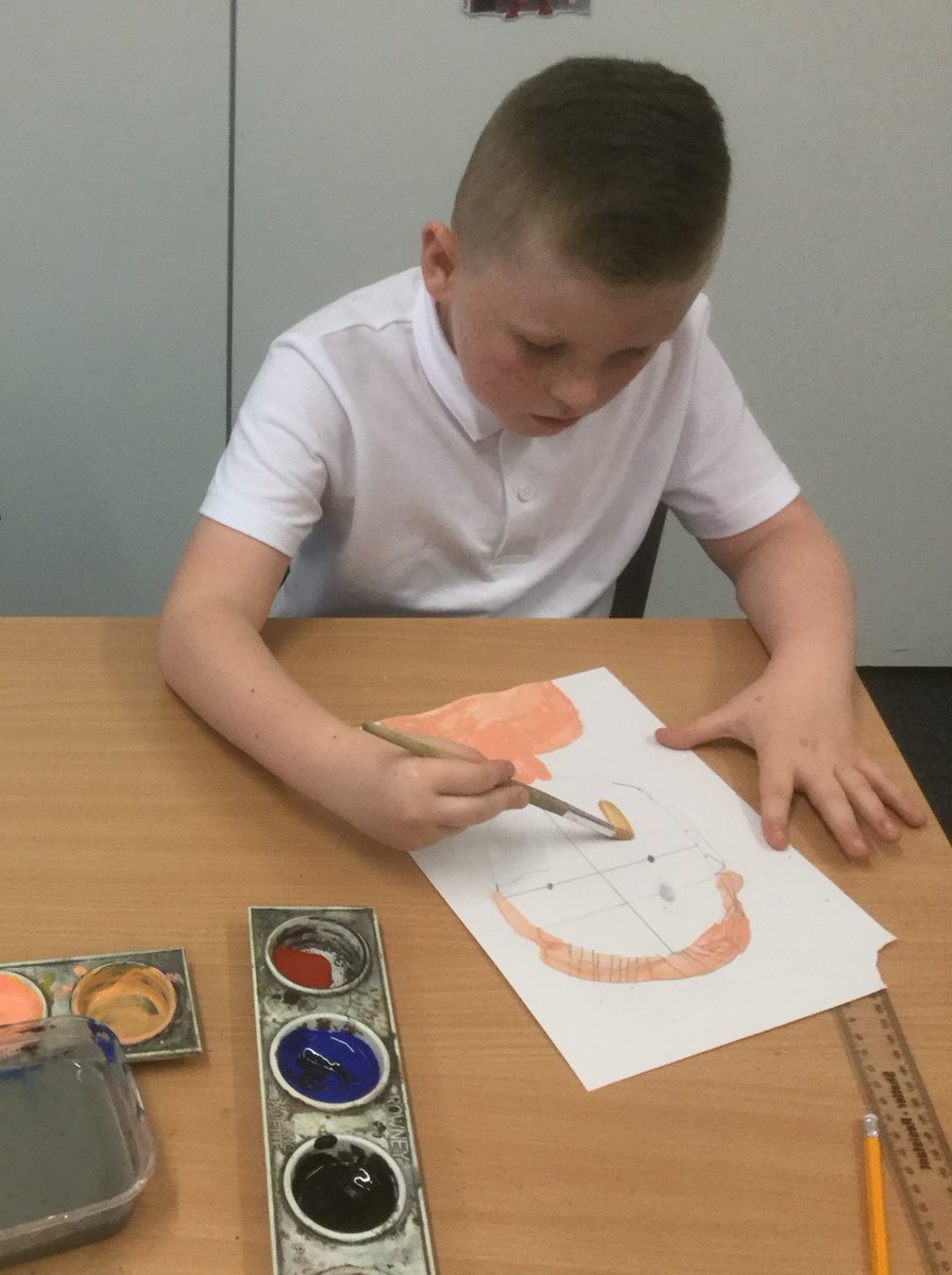 Coleshill Heath School tweet media