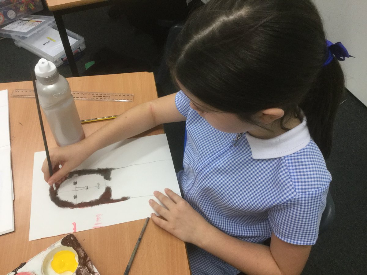 Coleshill Heath School tweet media