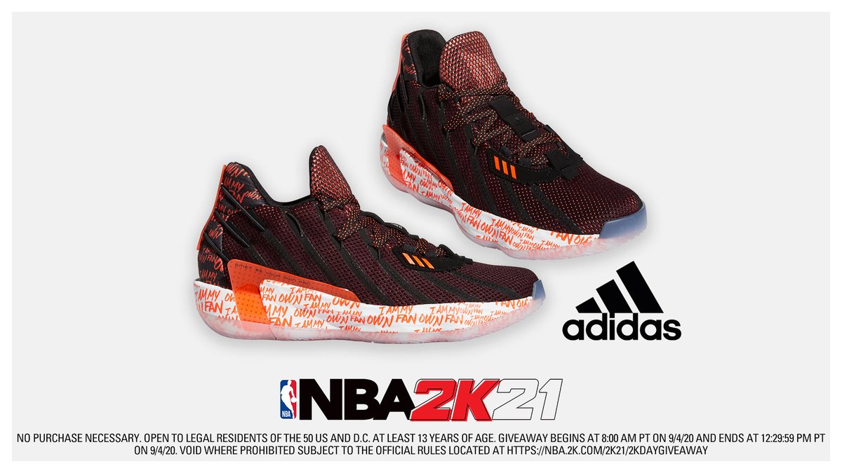 NBA 2K tweet media