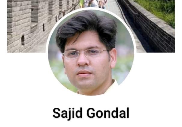 advsherazahmed's tweet photo. If they don't discriminate on the basis of ethnicity before abducting people, why are we discriminating on the basis of ethnicity before raising our voices against enforced disappearances in Pakistan?
#EndEnforcedDisappearances 
#BringBackSajidGondal 
#BringBackMuhibAzad https://t.co/7SsSTemcD0