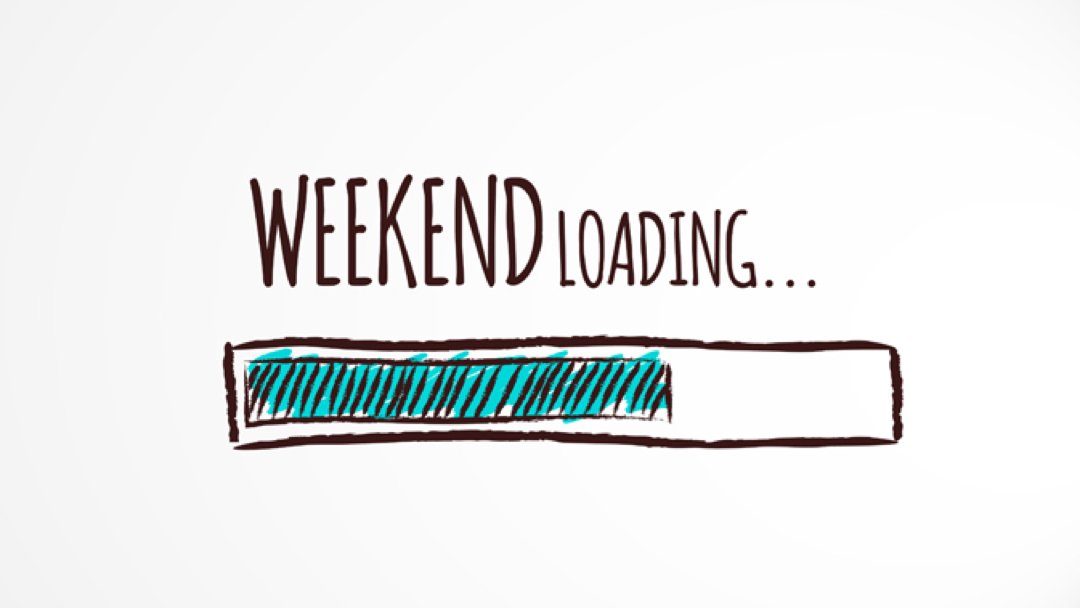 transkeyapp's tweet photo. Weekends are like rainbows; they disappear when you get close to them 🌈

#WeekendJoke #FunnyJokes #BestApps #Language #Travel #FreeApps #MobileApps #iOSApps #LanguageApps #TravelApps https://t.co/oX3iZk6g4e