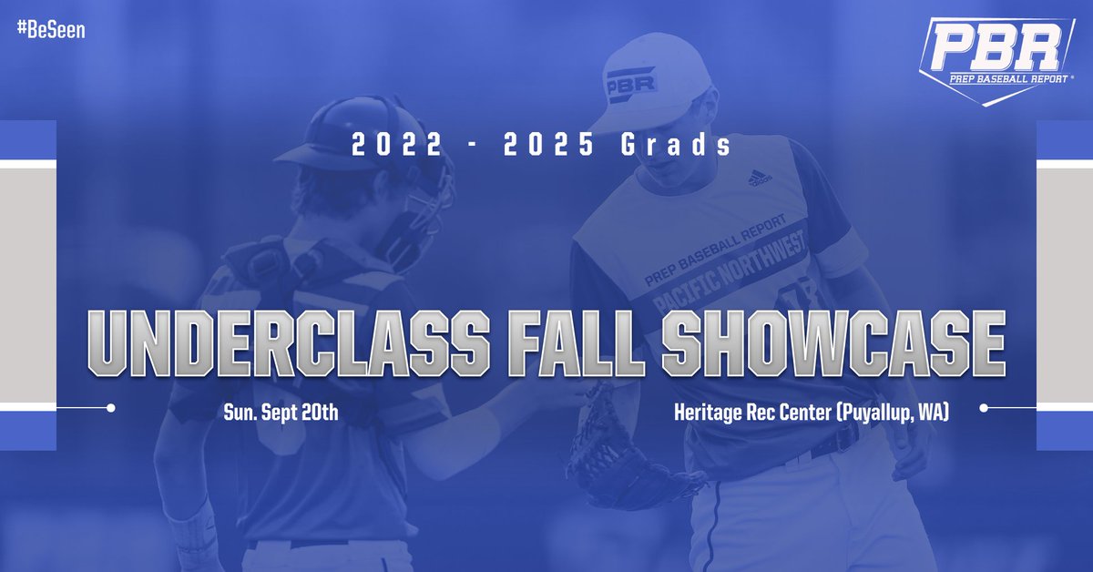 Prep Baseball Washington tweet media