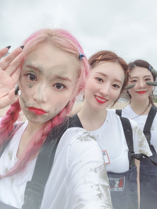 syuakim's tweet photo. #syuakim

I wanna go there and do this again 🤦🏻‍♀️
That was fuuuuunnnn https://t.co/mI3lbhyzYb