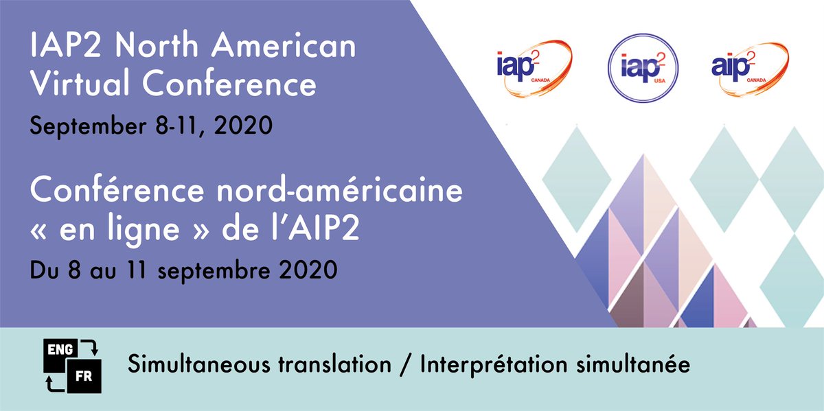 IAP2 Canada tweet media