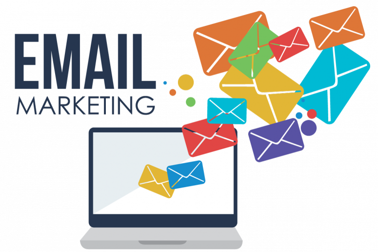 The best way to hit your target audience with important updates and information is with email blasts! We can assist your company in creating a blast that will have your one-time buyers becoming returning customers! #DigitalMarketing #SocialMedia #SocialMediaManagement