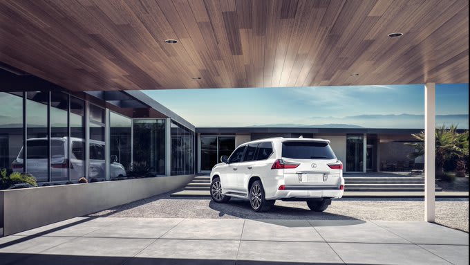 LexusGVL's tweet photo. Here's a golden opportunity for you to bring home a new Lexus. https://t.co/qVWiY02SO1
