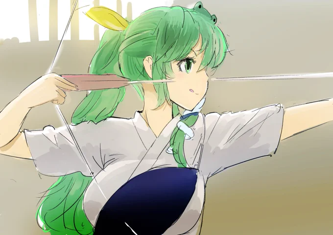 最近のらくがき～ 