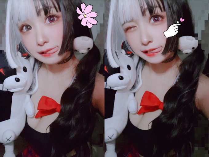 コスプレイヤーののかのTwitter画像22