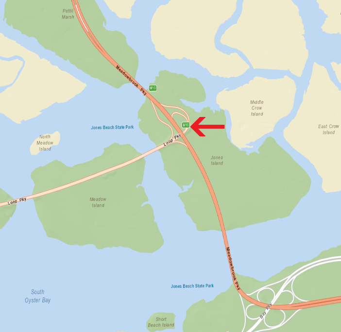 nysdotli's tweet photo. #TravelAdvisory - Overnight ramp closures on #LoopParkway at #MeadowbrookStateParkway in @HempsteadTown on Wednesday, 9/9
INFO: https://t.co/GeHBDICdzj https://t.co/8PSYWa4gx2