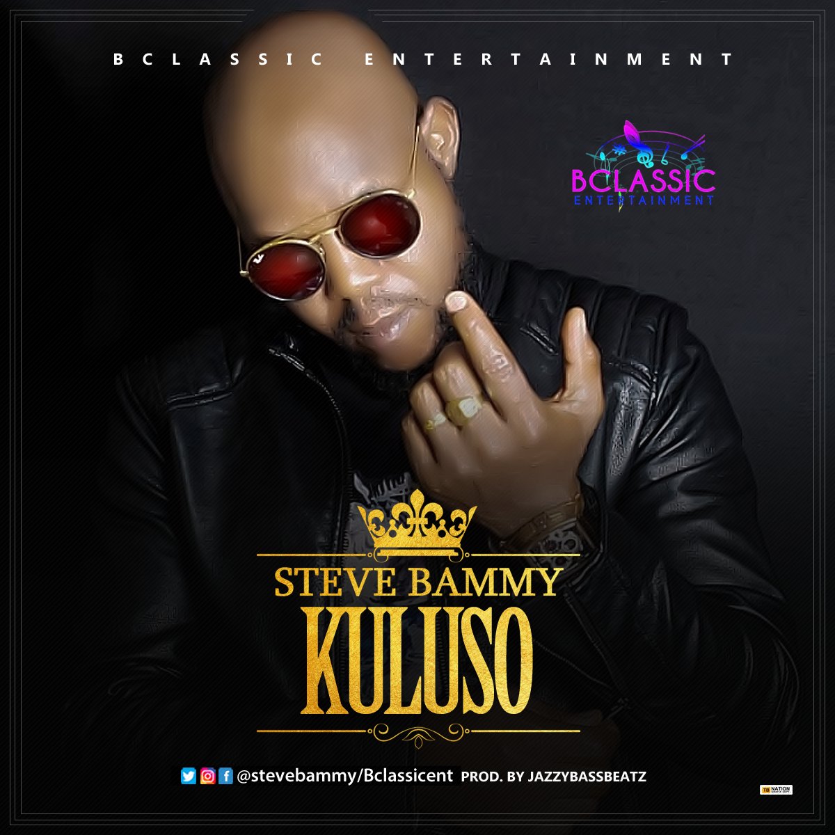 JoyFm8's tweet photo. #Nostop #Time
#fresh #hotjam
#airplay #listen and #enjoyedanywhere
#KULUSO
@steve_bammy https://t.co/V7UIWpm4Lw