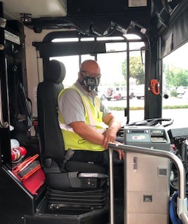 mercedthebus's tweet photo. The Bus and MCAG staff would like to Thank, Randy, for leading by example and continuing to work hard during this pandemic!
#ThankYouEssentialWorkers #WearAMask #MaskUpMercedCounty #TheBus #NotAllHeroesWearCapes https://t.co/zj7cQOMxf0