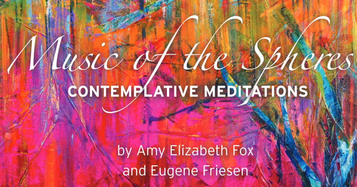 Amy Elizabeth Fox tweet media