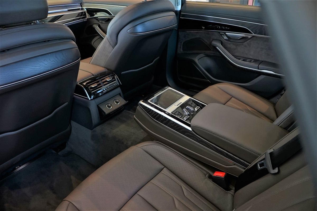 audibend's tweet photo. Make your next drive a luxurious one when you drive the 2020 Audi A8L. Even your passengers will enjoy premium features such as the ventilated, heated, massaging seats! #audi #audibend #audia8 #kendallautogroup
Learn more about Audi Bend: https://t.co/j291nHMLrQ https://t.co/TmCEW5MrhA