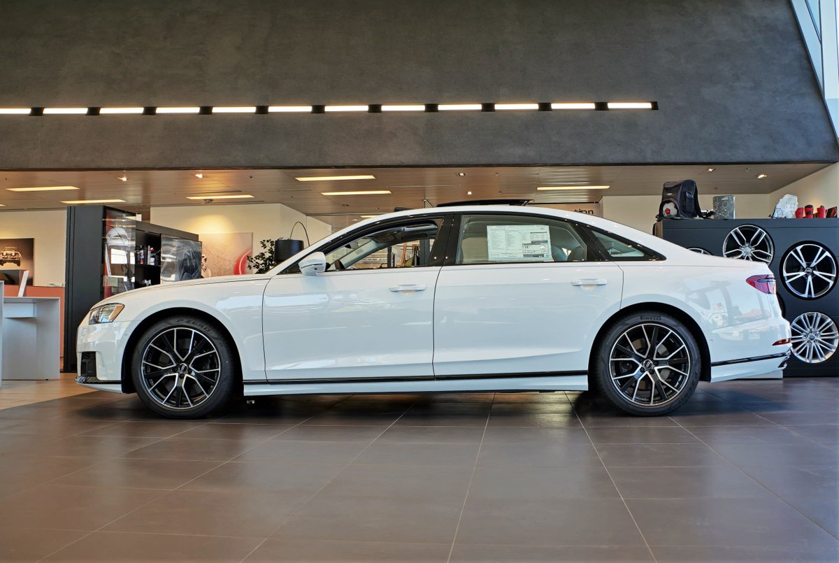 audibend's tweet photo. Make your next drive a luxurious one when you drive the 2020 Audi A8L. Even your passengers will enjoy premium features such as the ventilated, heated, massaging seats! #audi #audibend #audia8 #kendallautogroup
Learn more about Audi Bend: https://t.co/j291nHMLrQ https://t.co/TmCEW5MrhA