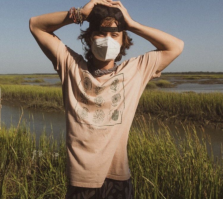 LatBanks's tweet photo. 🔥SEASON 2 STARTED PRODUCTION! 
#OuterBanksNetflix #obx2 #OBX https://t.co/IZgUxU1B6Q