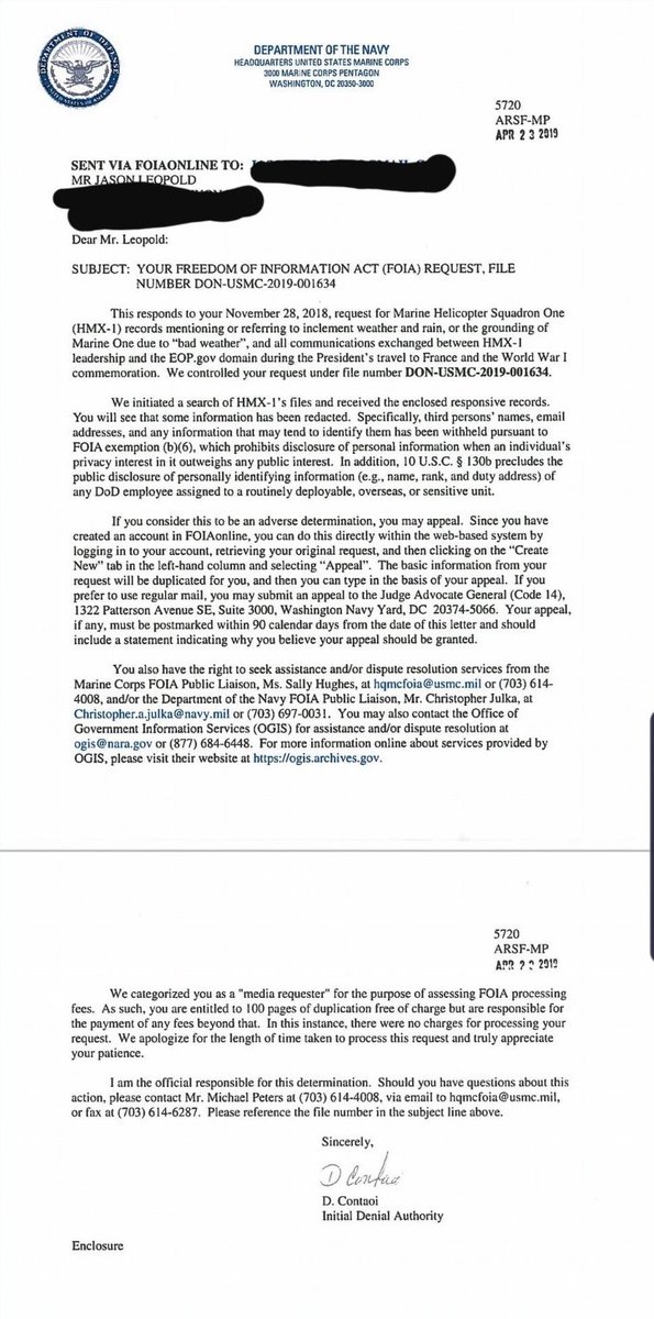 There's nothing that was investigated by these circle jerks. Gen John Kelly and Gen Jim Mattis had better be ready to fall on the sword and give up the rest of their honor if they validate any part of this. I'm waiting for a retraction  @TheAtlantic  https://twitter.com/JimLaPorta/status/1301655895852670978