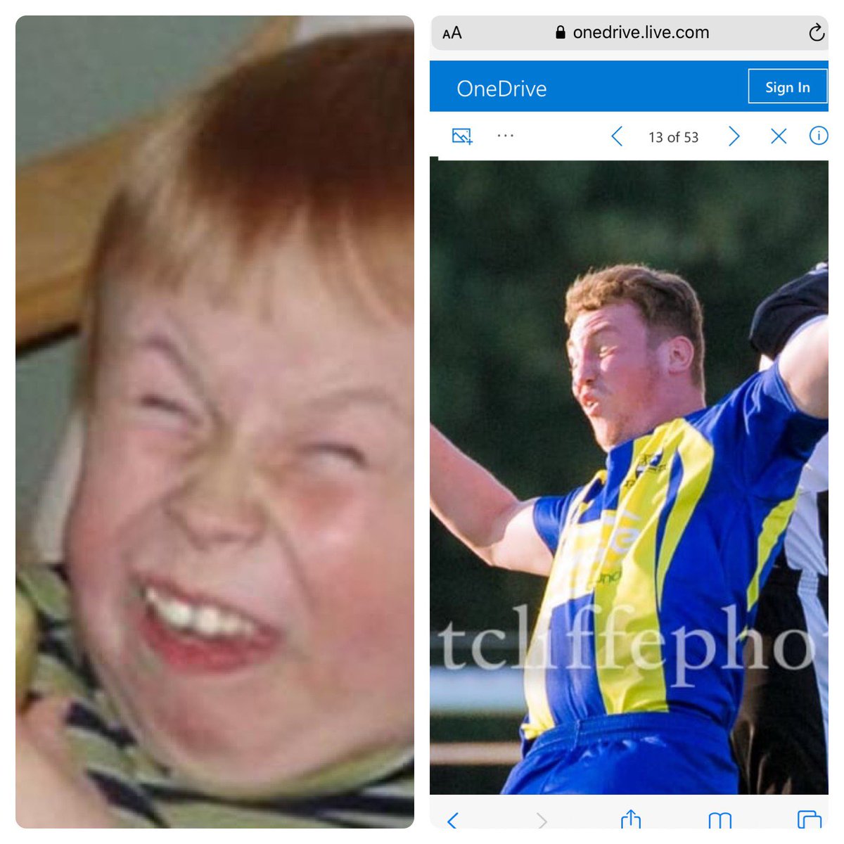 Kellingley Welfare FC tweet media