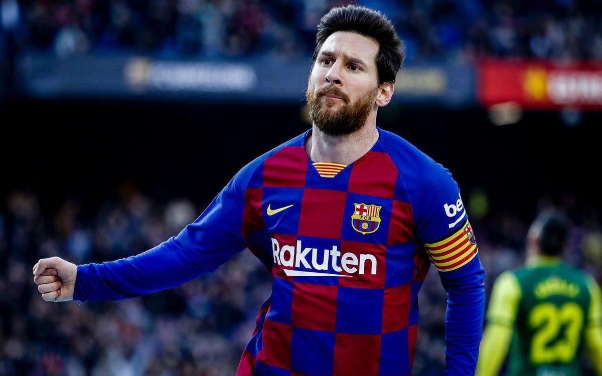 elchiringuitotv's tweet photo. 🔴🎙️MESSI: "¿DINERO? Todos los años pude irme y ganar más dinero que en el Barcelona. Siempre dije que esta era mi casa y era lo que sentía y siento" (Vía Goal)

¡A las 12 de la noche PROGRAMA ESPECIAL en @elchiringuitotv con @jpedrerol! https://t.co/Iu8jCnOtMt