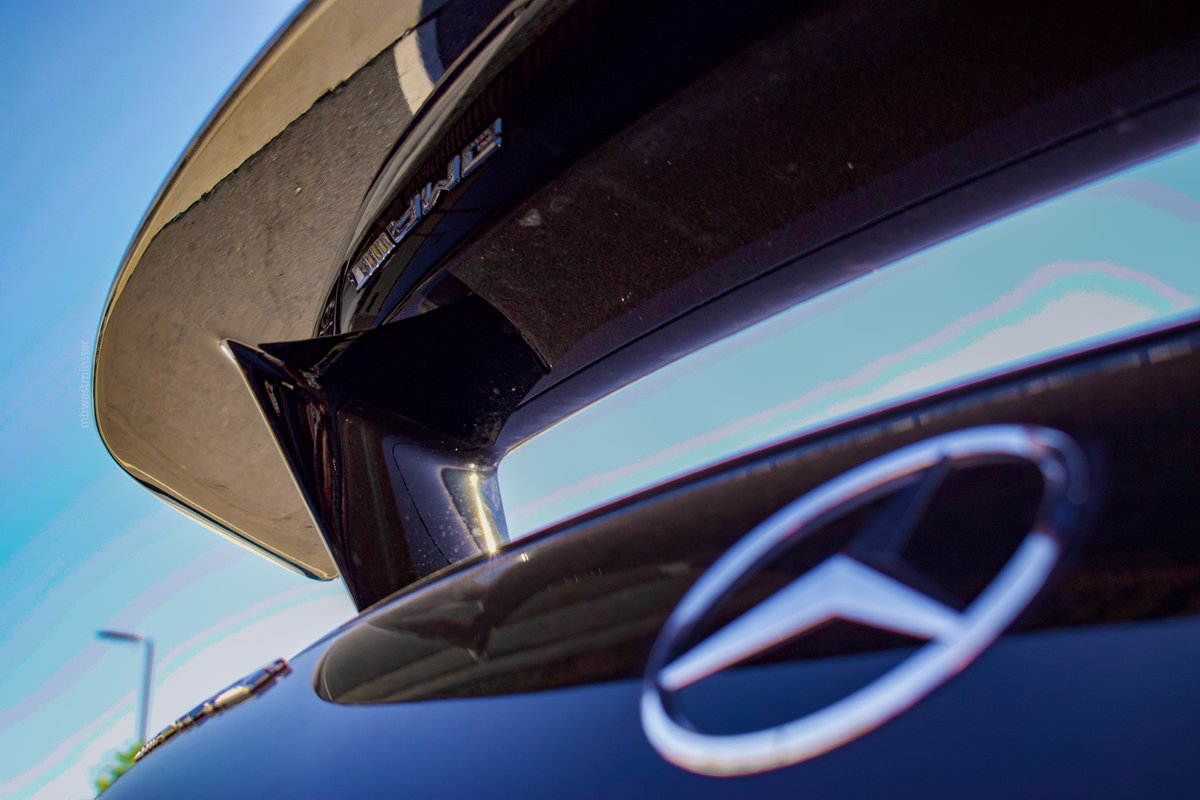 Mercedes-Benz of Westminster tweet media