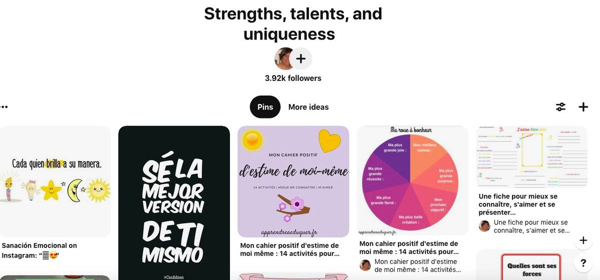 grahnforlang's tweet photo. As you are getting to know your students, consider using these authentic resources for multiple languages on the topics of strengths, talents, and uniqueness as a context: https://t.co/NU9nMDZgj7 https://t.co/3mAeVcRM9h