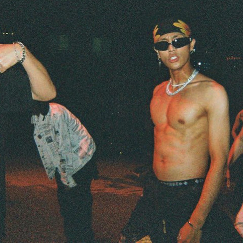 권민식 SIK K tweet media