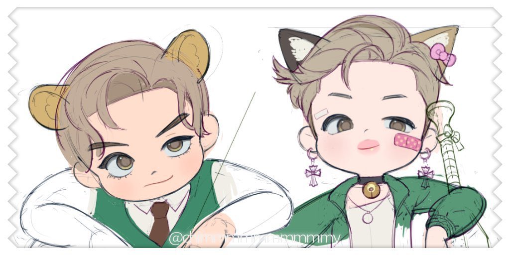 hanmona1's tweet photo. https://t.co/nXODhdnqjm