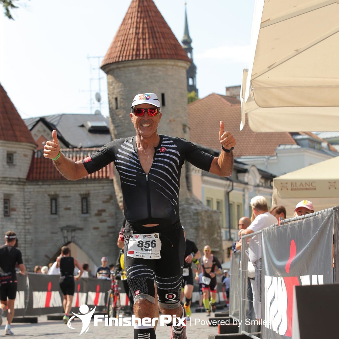 We are so excited to be back at races this weekend to cover your event! We can't wait to take care of your race memories at #IMTallinn #IM703Tallinn #IM703LesSablesdOlonneVendee! Enjoy your race and see you on the course!
#finisherpix @IRONMANtri