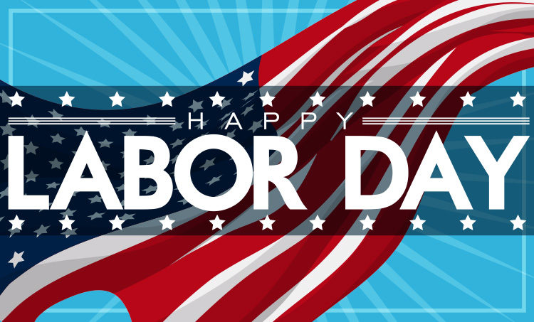 MidStateLumber's tweet image. All Mid-State Lumber locations will be closed on Monday 9/7 in observance of Labor Day. We wish everyone a safe and happy long weekend!!