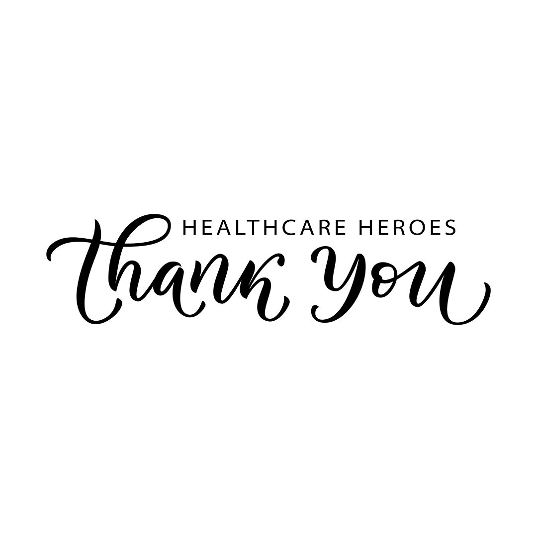 As we head into the Labor Day Weekend, we'd like to thank our health care team at Ridgeview for your dedication, positive attitude and perseverance. Thanks for all you do. You're appreciated more than you know. #StayStrongTogether  #YouMatterHere  #StayingPositive