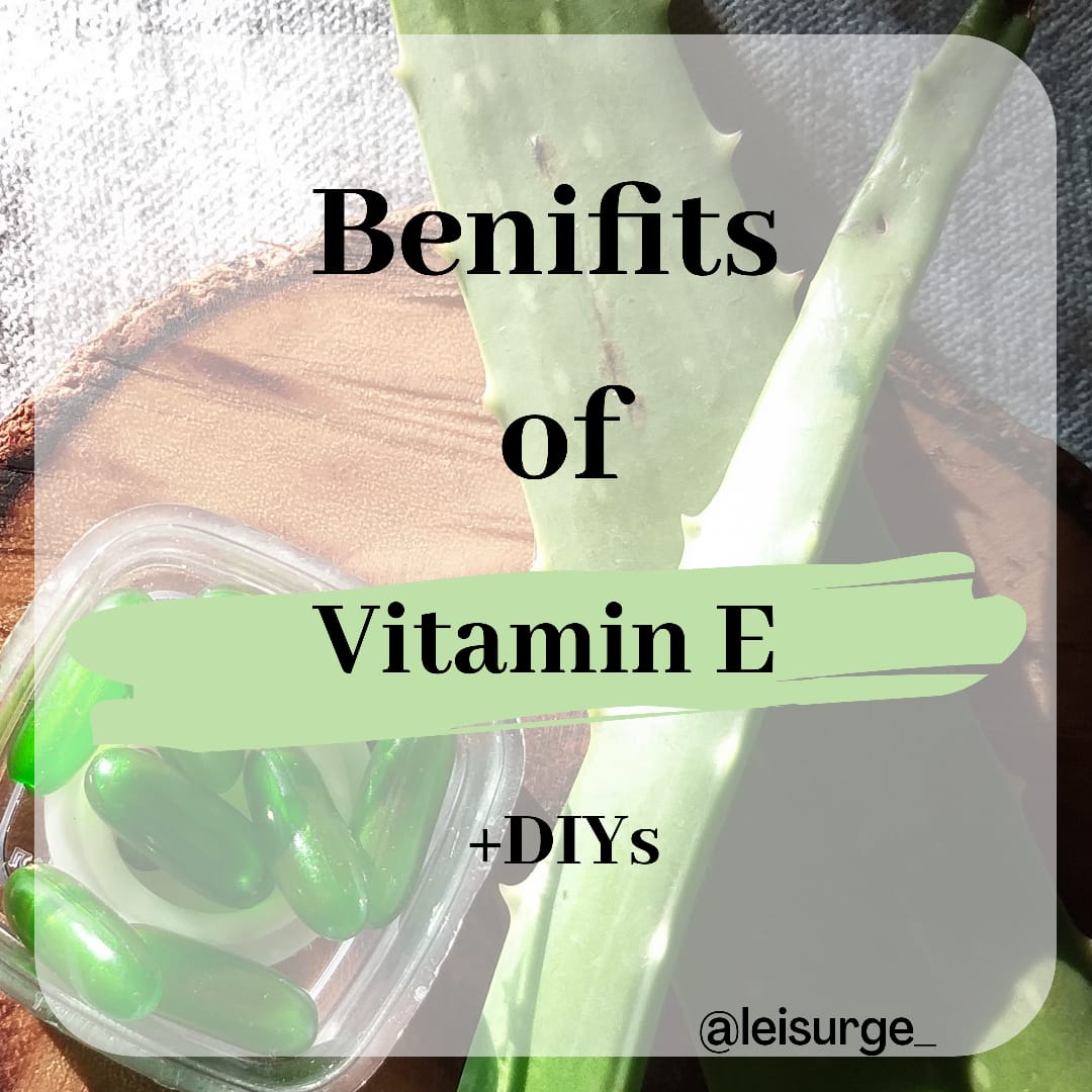 leisurge__'s tweet photo. #skincare #skin #beauty #DIY #vitaminE #NaturalBeauty #leisurge https://t.co/urUnGt8wKL