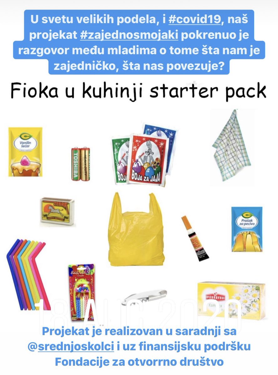 CentarHelpNet's tweet photo. Pišemo izveštaj sa projekta za #mlade #zajednosmojaki koji smo realizovali u saradnji sa @srednjoskolci a koji je promovisao digitalnu bezbednost, #digitalnograđanstvo, vršnjačku solidarnost i psihosocijalnu podršku u doba #covid19 zahvaljujući finansijskoj pidršci @OsfSerbia https://t.co/YGa73GgFFq