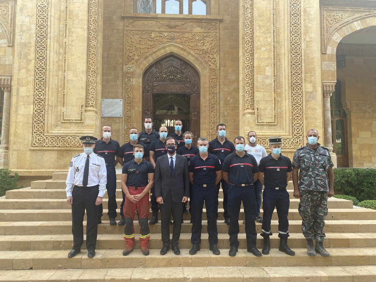 Bruno Foucher tweet media