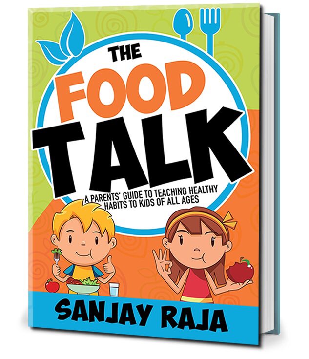 GoBigRaja's tweet photo. In pre production for our show based on my book “The Food Talk”. 
Speaking with brands that fit in well with our message of a healthy lifestyle through nutrition &amp; fitness. Contact us if you are nutrition&amp;fitness brand looking to create more awareness. 
#thefoodtalkbook 
#brand https://t.co/JT9JTccP6N