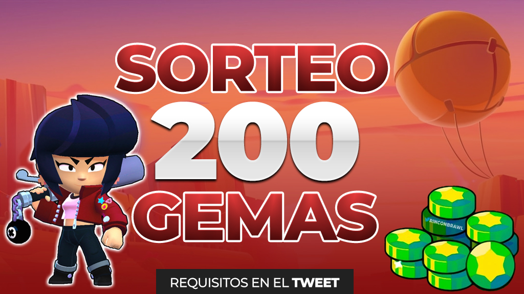 Brawl Stars info tweet media