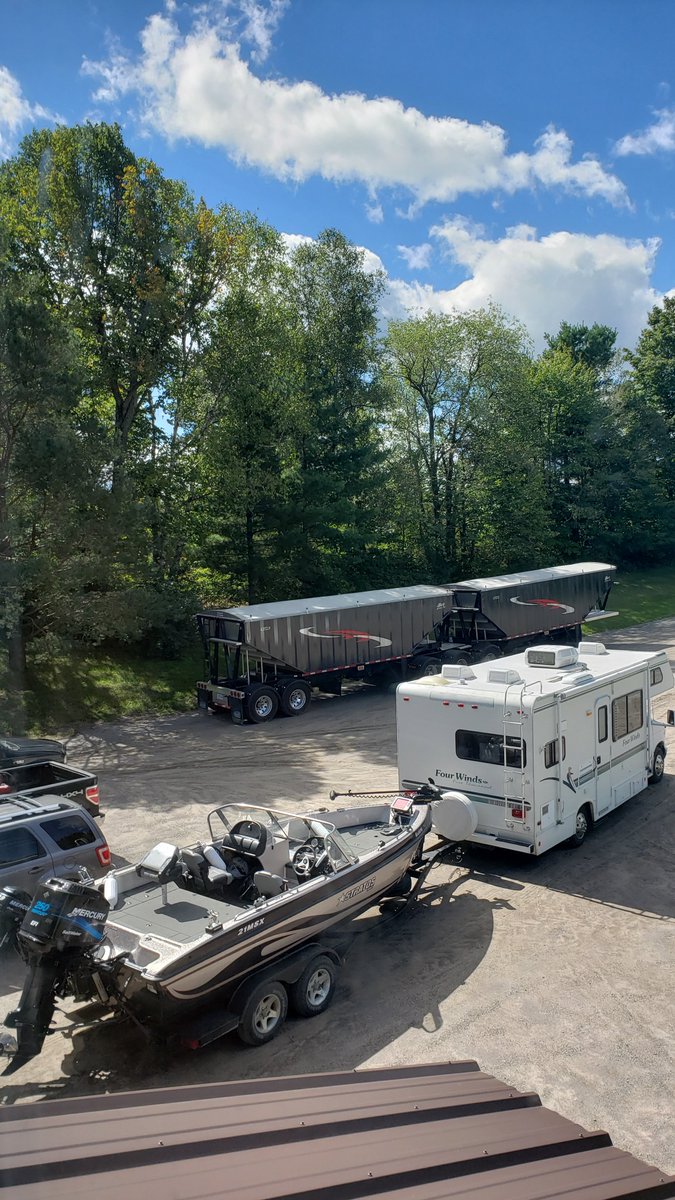 Terry Reesor tweet media