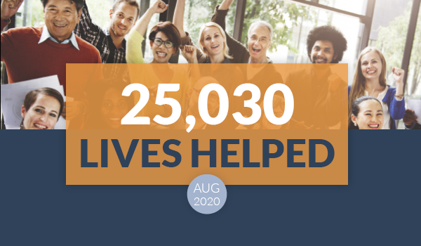 Ideal_Option's tweet photo. We're SO proud of our patients who are choosing to stay in #recovery despite the many pitfalls of #COVID19 🤩. Our incredible staff provided 25,030 treatment sessions to people battling #addiction in August!

#FunFactsFriday #MATWorks #AddictionMedicine #NationalRecoveryMonth https://t.co/XcawzDJpi8