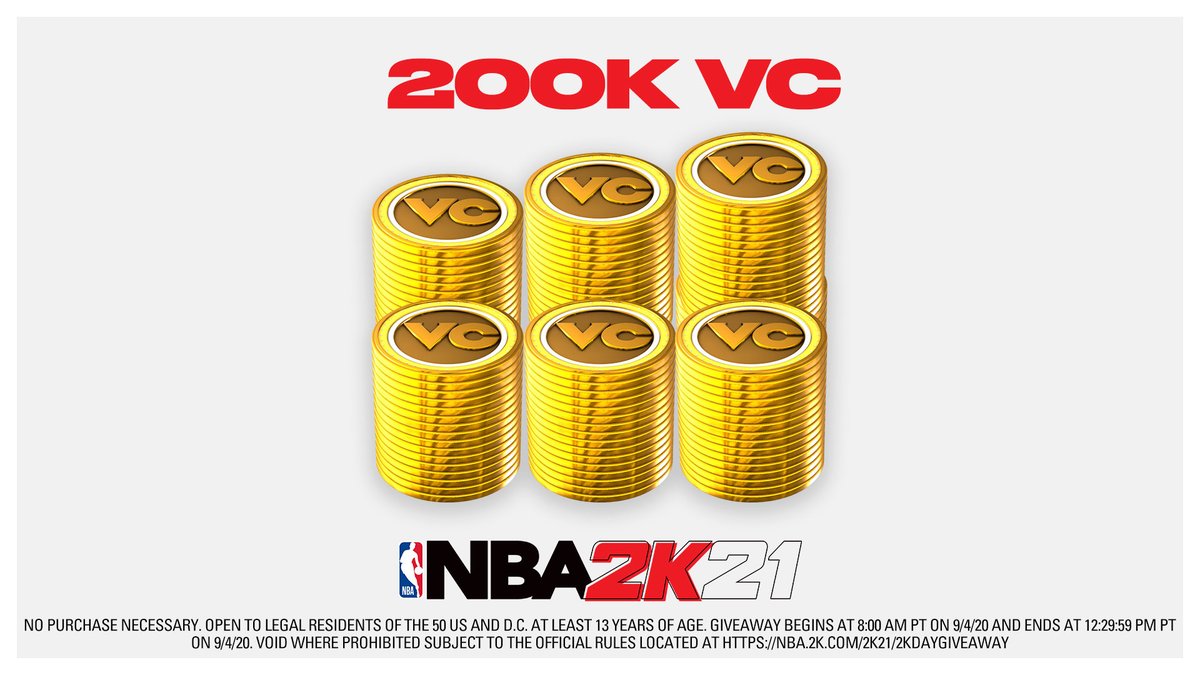 NBA 2K tweet media