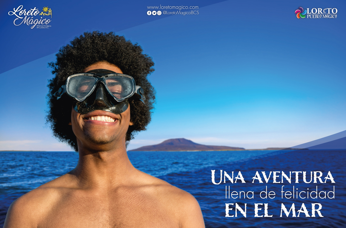 LoretoMagicoBCS's tweet photo. Para que una aventura sea exitosa debe estar llena de felicidad y de amor por lo que estamos haciendo, te esperamos para vivir grandes momentos en el Mar de Cortés.

https://t.co/6tVoAelE82 https://t.co/wSUtOCY3Gi