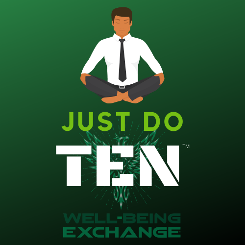 wbtoolbox's tweet photo. Taking a mental break is healthy! It is science. Set an alarm and give yourself a vacay from the mental clutter. Try just doing ten seconds to start. Just do TEN! #repeat

#justdoten #justdo10 #wellbeingnow #wellbeingexchange #wbe #balance #mentalhealth #exercise #fitness https://t.co/Aq5lIJtSDL